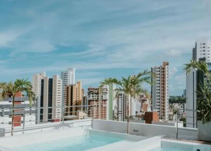 Manaira Apart Hotel