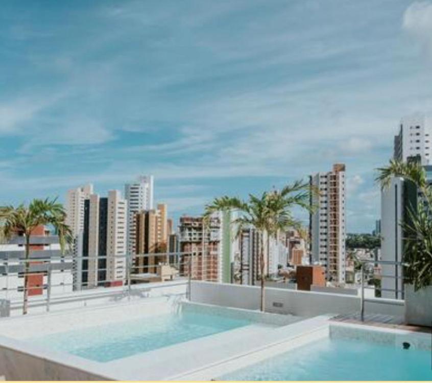 Aparthotel Manaira *