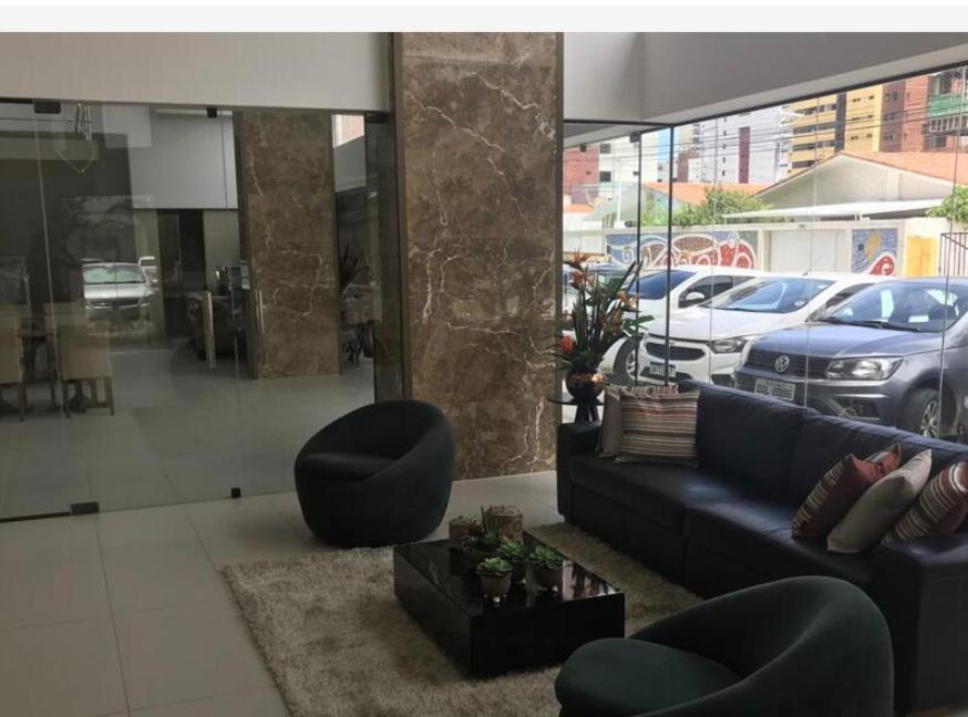 Manaira Aparthotel *