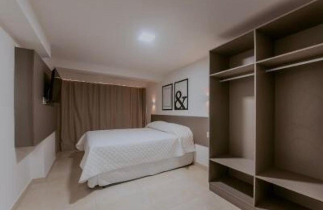 Manaira Aparthotel João Pessoa