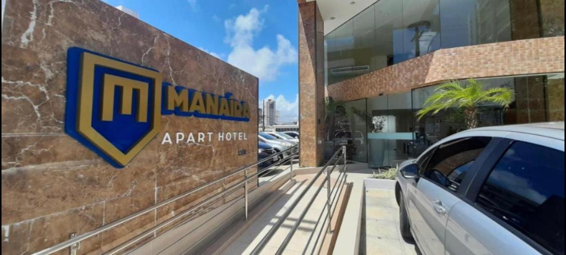 Manaira *