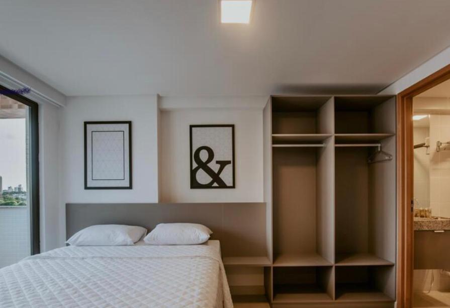 Manaira Aparthotel *
