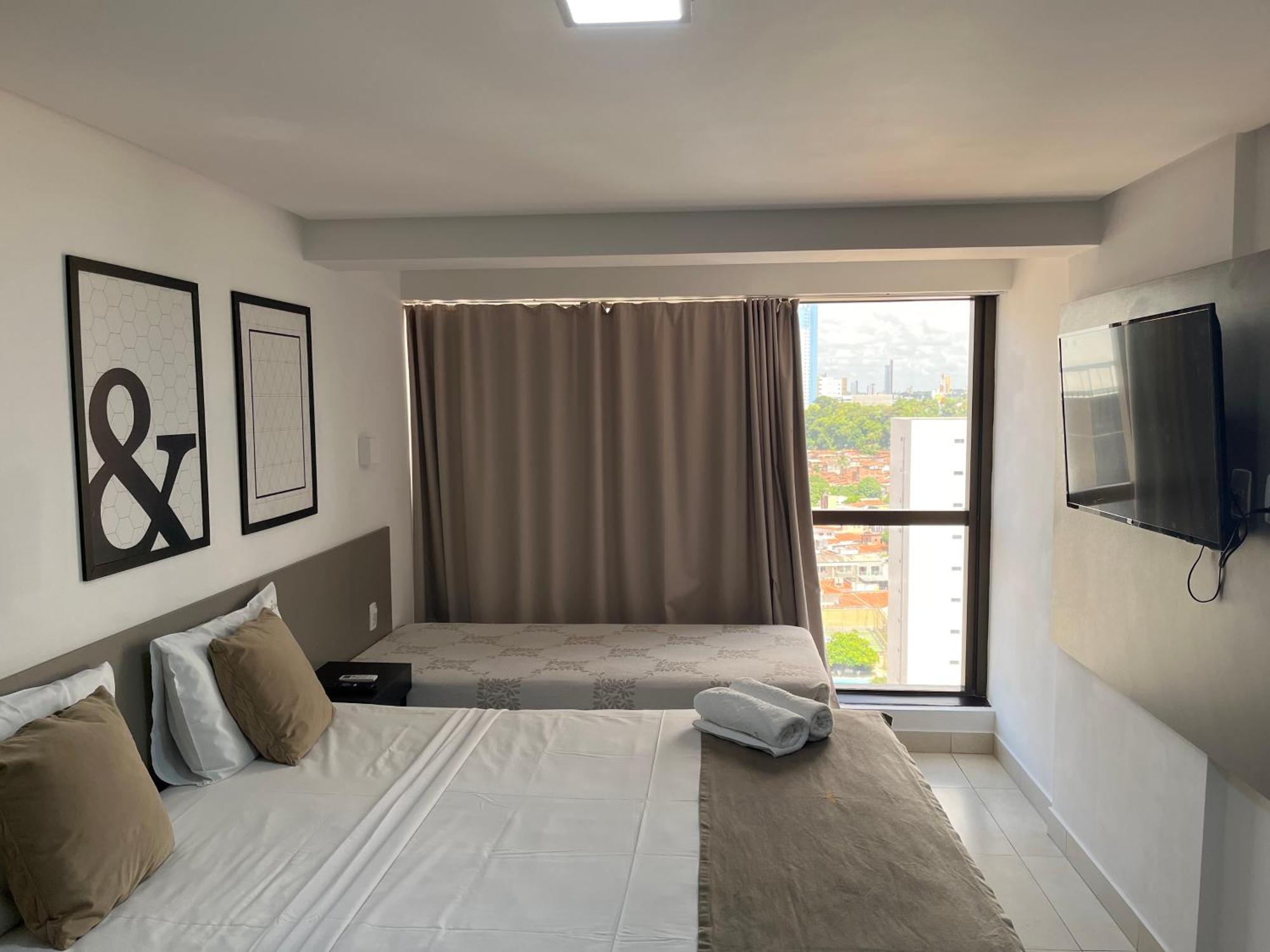 Manaira Aparthotel