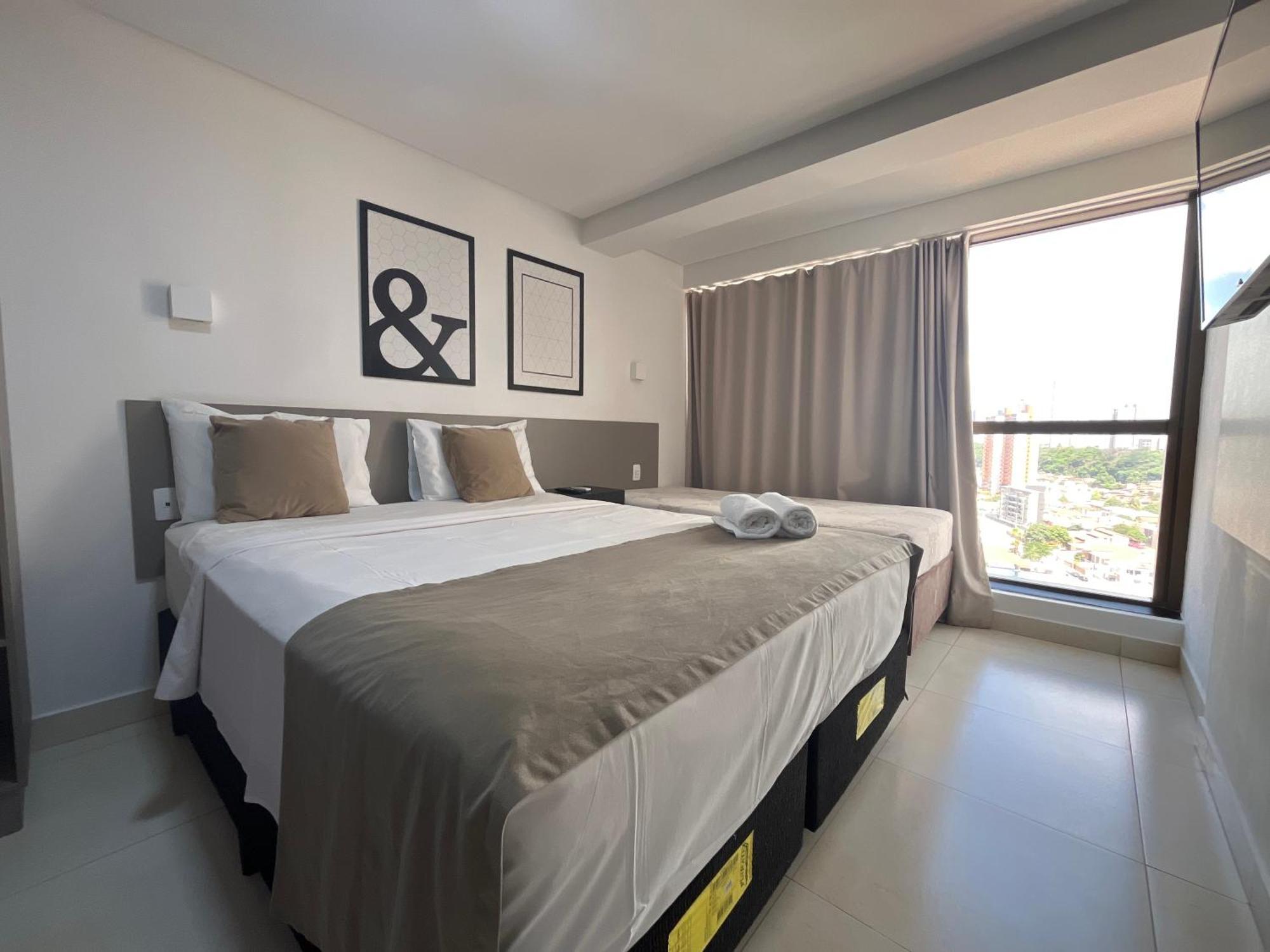 Aparthotel Manaira *