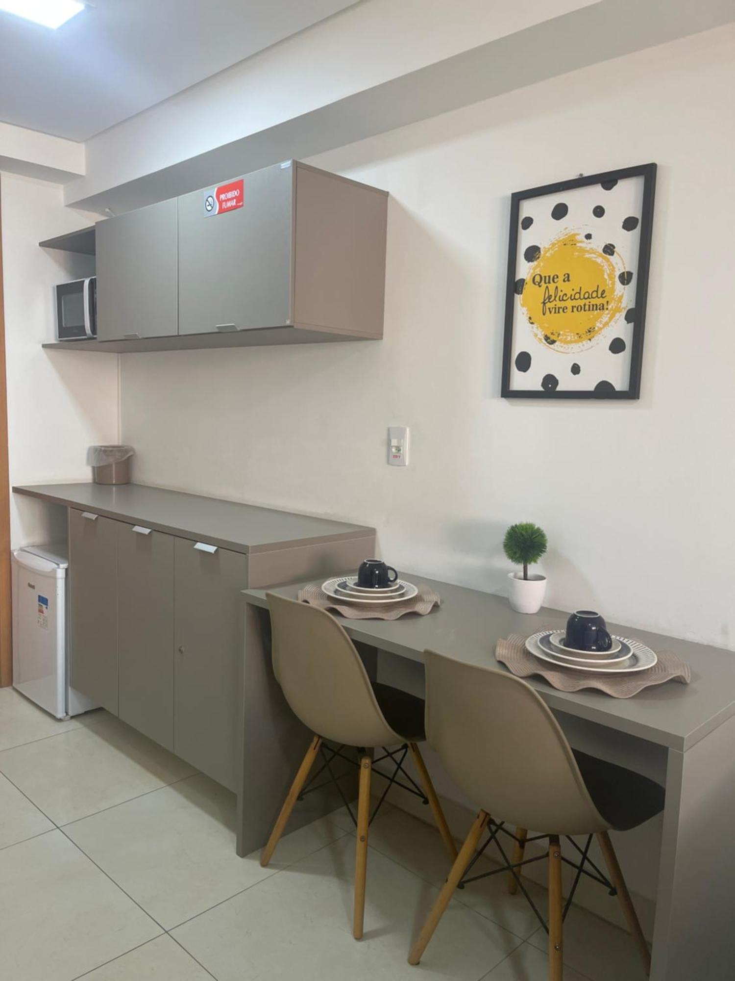 Manaira Aparthotel *