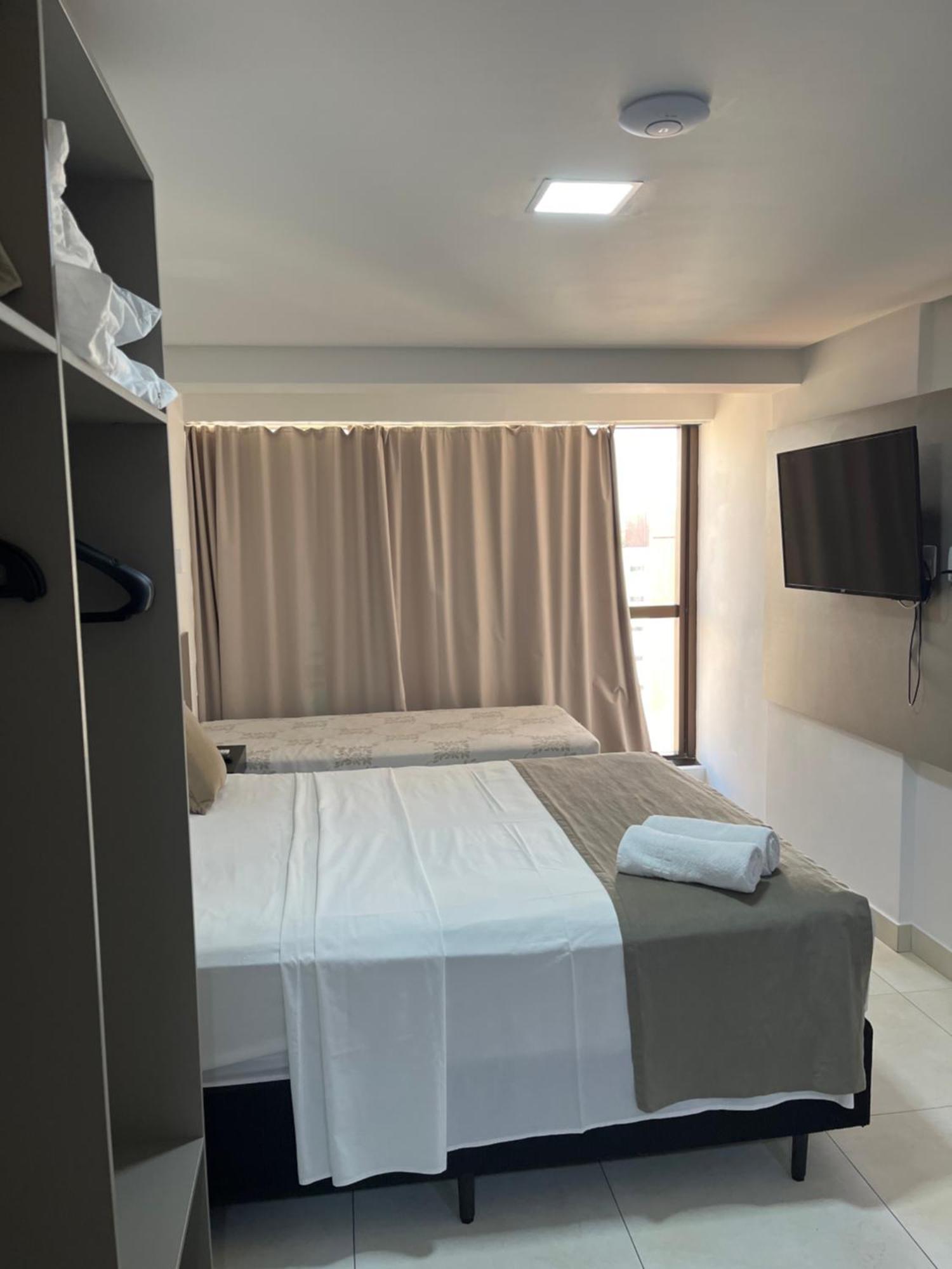 Aparthotel Manaira