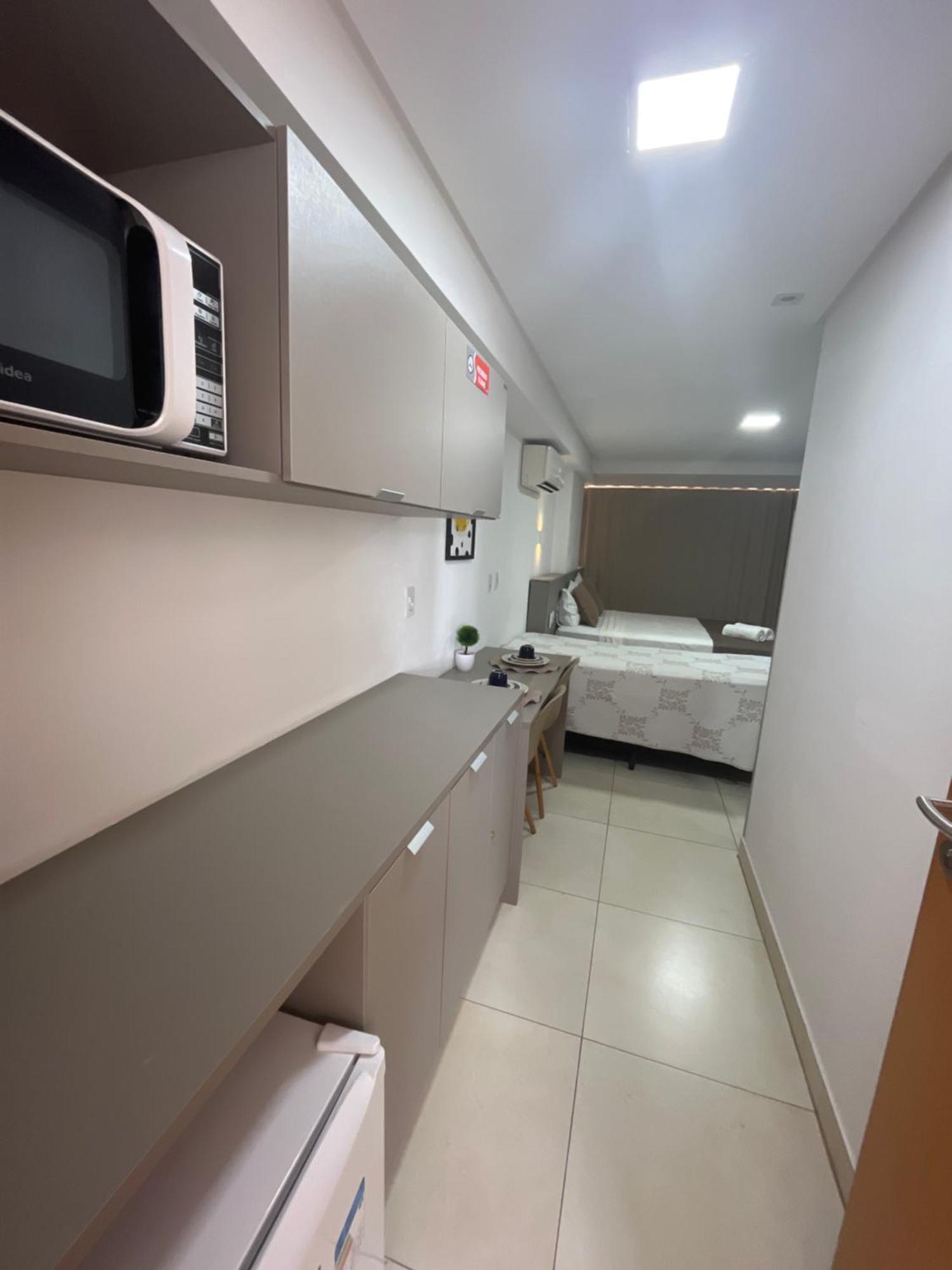 Aparthotel Manaira *