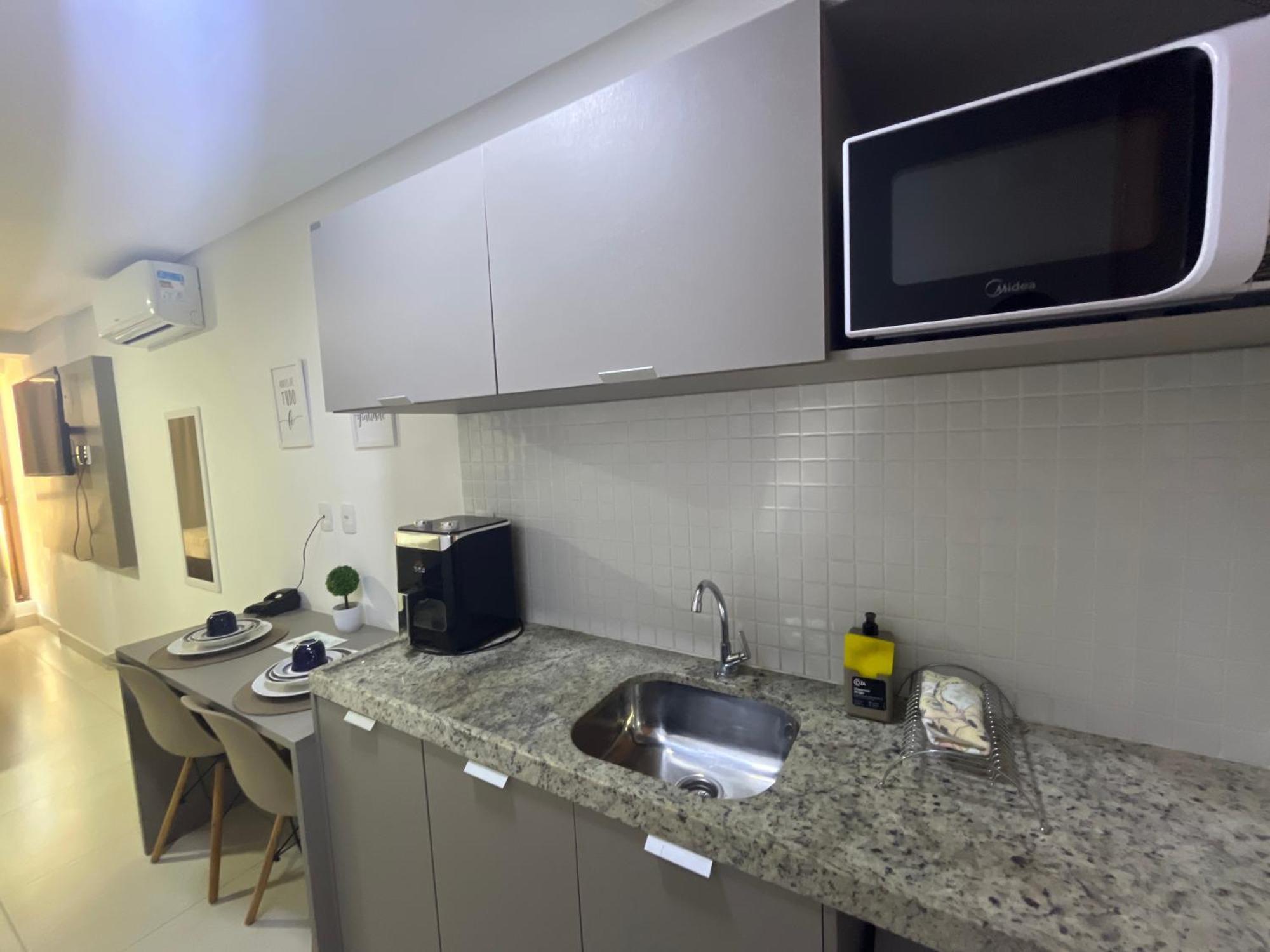 Aparthotel Manaira