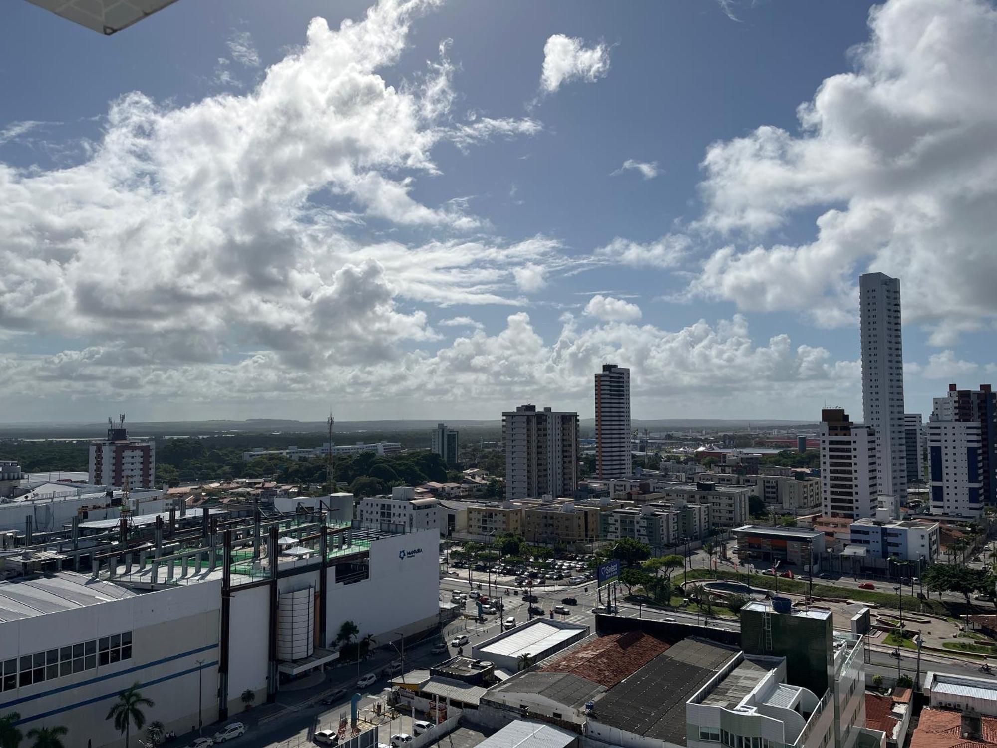 Manaira João Pessoa