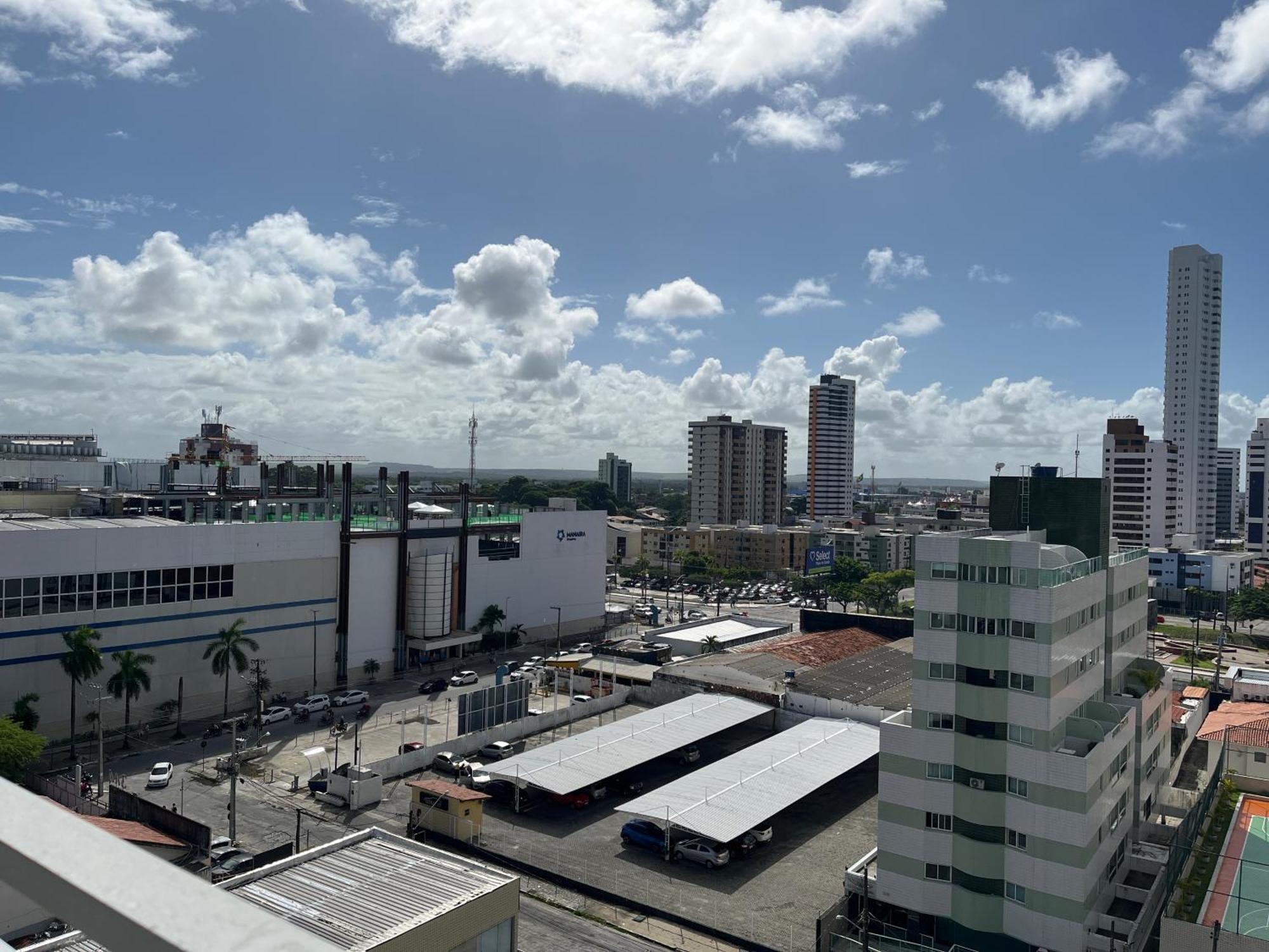 Manaira Aparthotel *